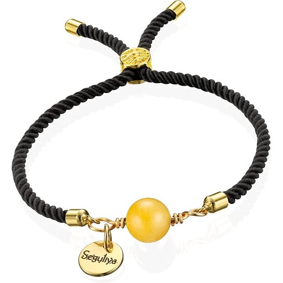 SEGULIYA Birthstone Bracelet - Kabbalah Spiritual Fashion Jewelry -Heali… - Picture 9 of 14